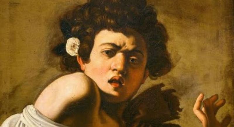 Caravaggio a Otranto